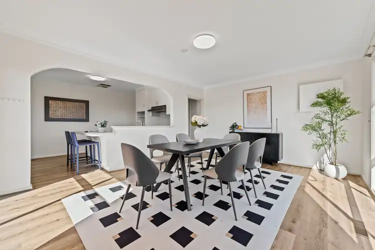 Third view of Homely house listing, 65 Stanley Avenue, Mount Waverley VIC 3149