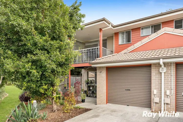 27/99-113 Peverell Street, Hillcrest QLD 4118
