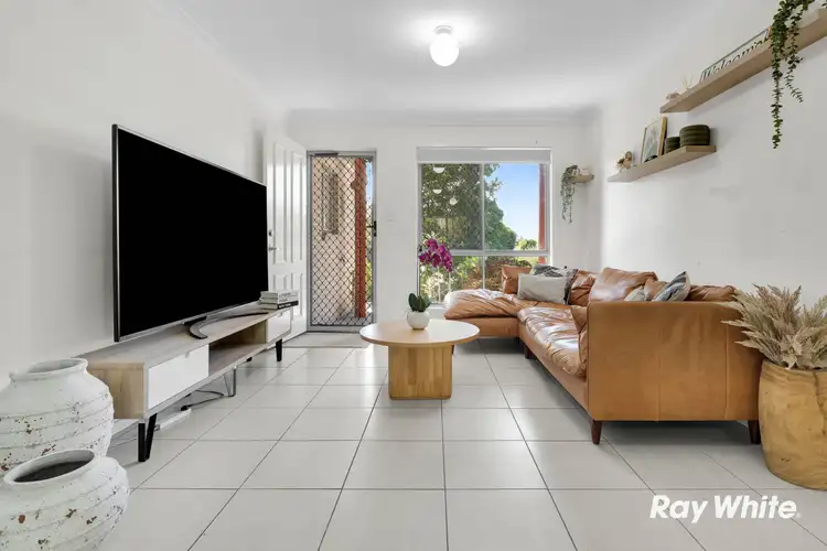 Third view of Homely townhouse listing, 27/99-113 Peverell Street, Hillcrest QLD 4118