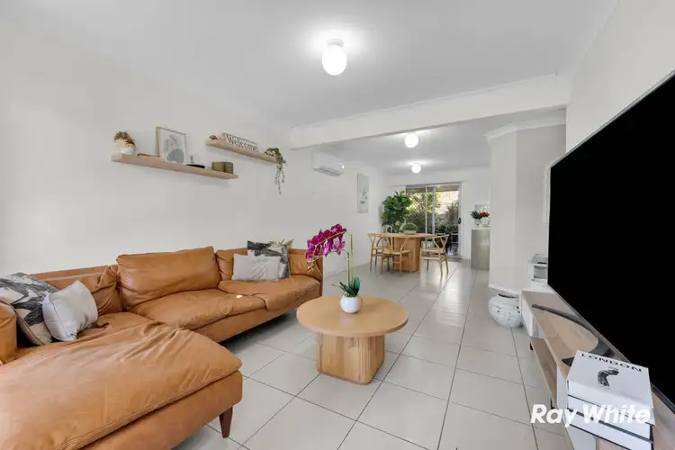 Fourth view of Homely townhouse listing, 27/99-113 Peverell Street, Hillcrest QLD 4118