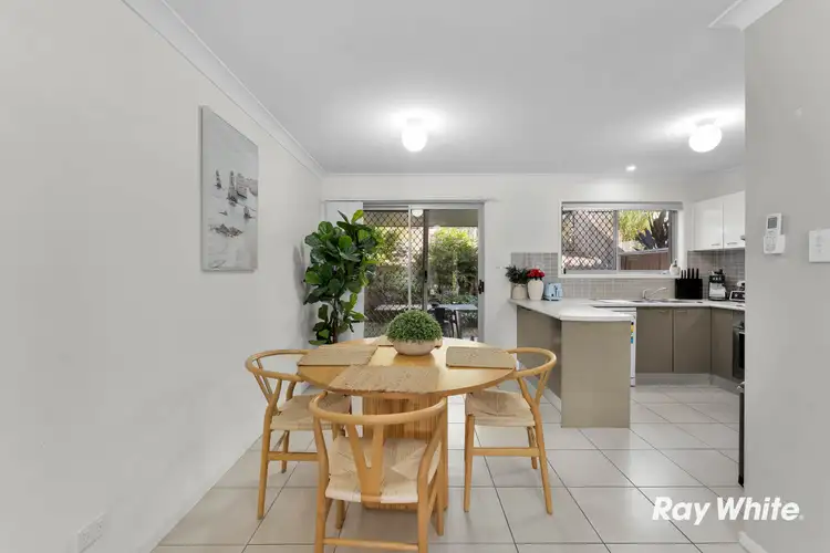 Fifth view of Homely townhouse listing, 27/99-113 Peverell Street, Hillcrest QLD 4118