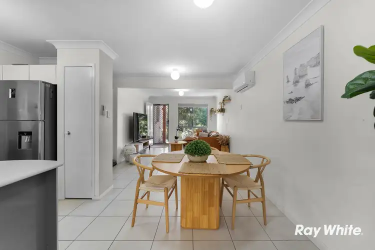 Sixth view of Homely townhouse listing, 27/99-113 Peverell Street, Hillcrest QLD 4118