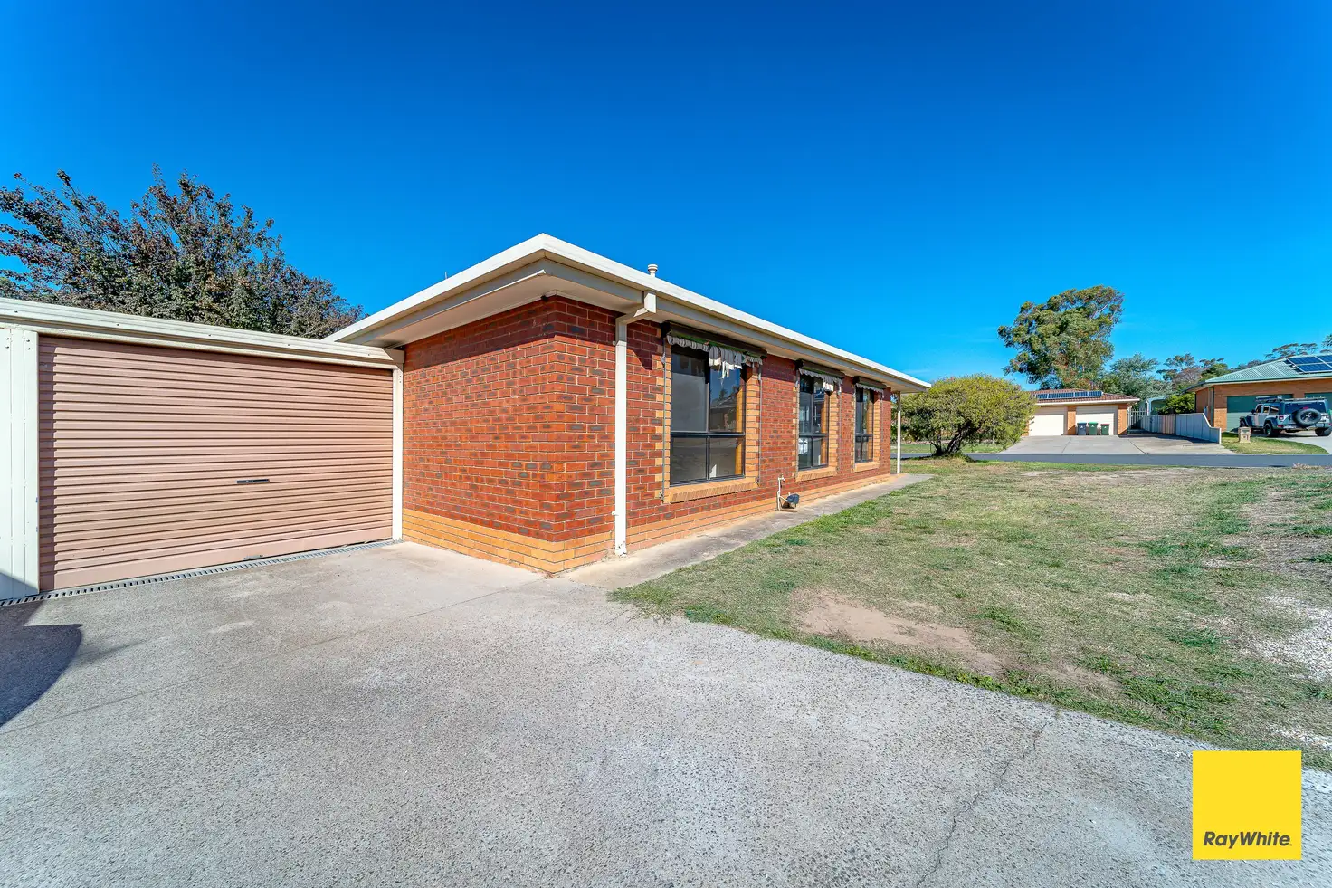 Main view of Homely house listing, 1/17 Odea Crescent, Kangaroo Flat VIC 3555