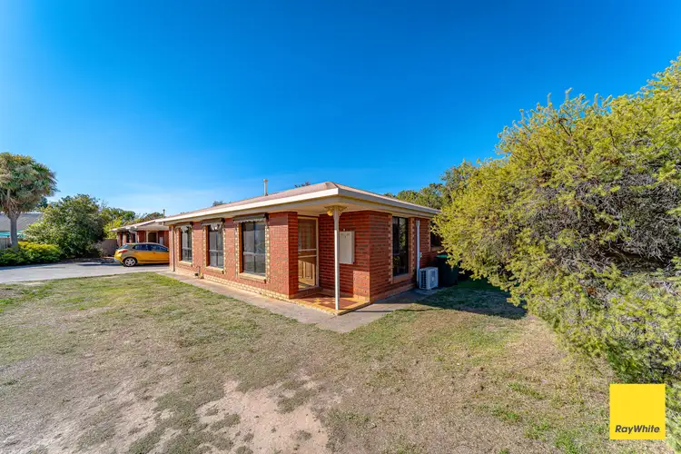 Second view of Homely house listing, 1/17 Odea Crescent, Kangaroo Flat VIC 3555
