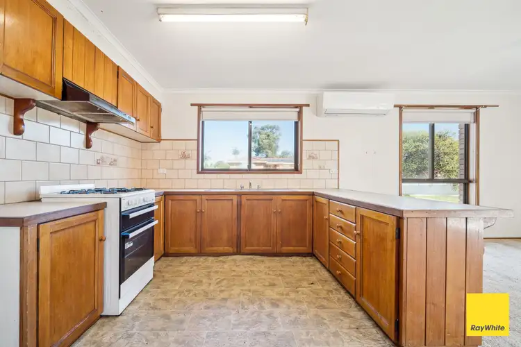 Third view of Homely house listing, 1/17 Odea Crescent, Kangaroo Flat VIC 3555