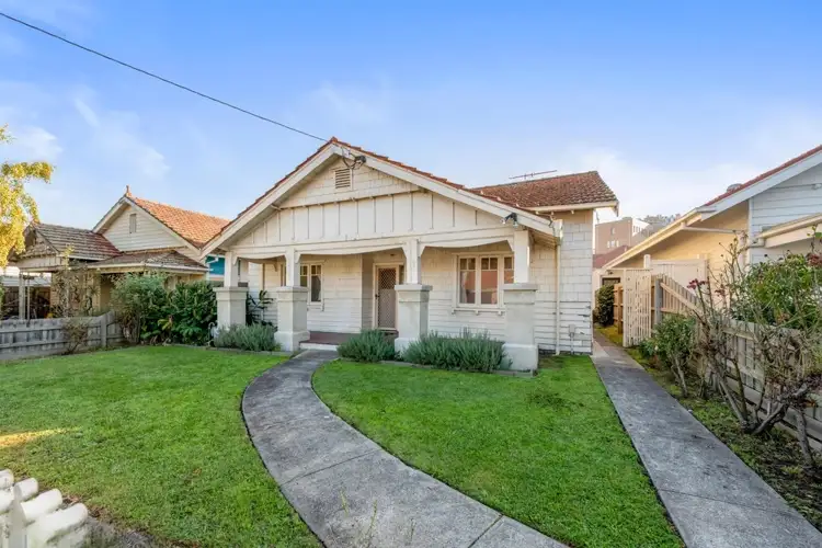 4 First Avenue, Brunswick VIC 3056