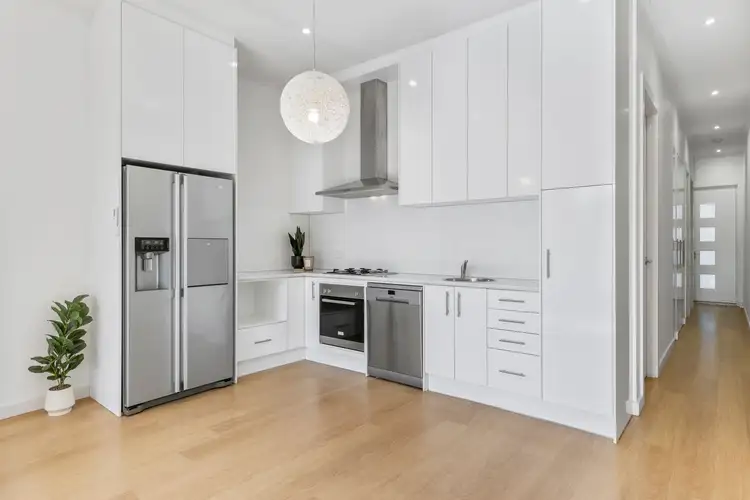 Fourth view of Homely house listing, 9 Carrington Lane, Lightsview SA 5085