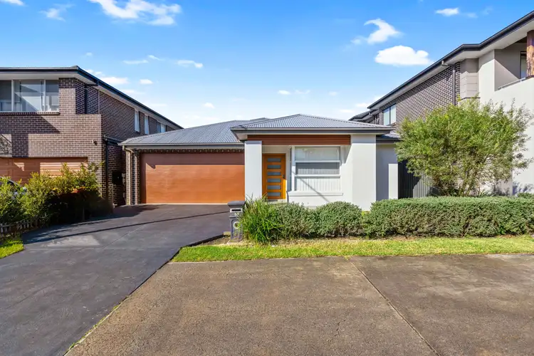 58 Fanflower Avenue, Denham Court NSW 2565
