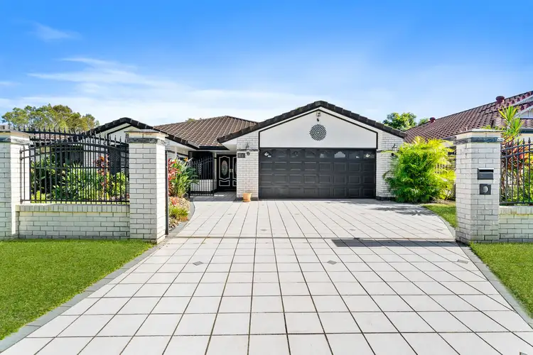 41 Casuarina Drive, Elanora QLD 4221