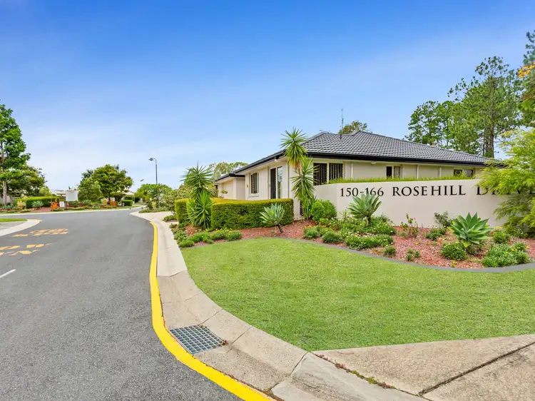 55/150-166 Rosehill Drive, Burpengary QLD 4505