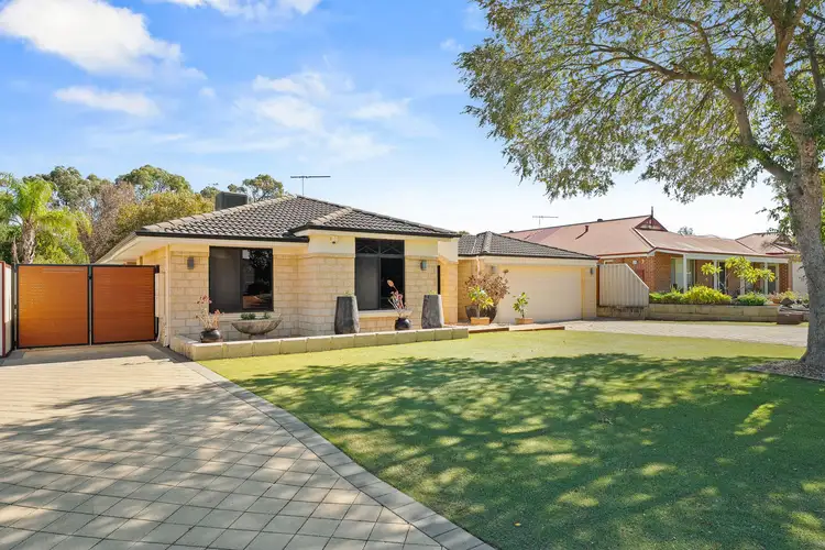 24 Calilly Way, Baldivis WA 6171