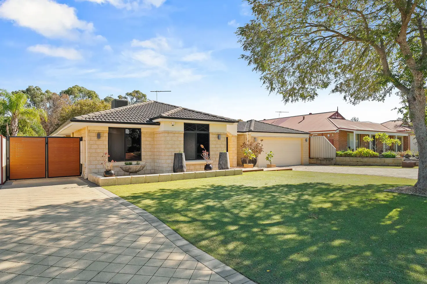 Main view of Homely house listing, 24 Calilly Way, Baldivis WA 6171