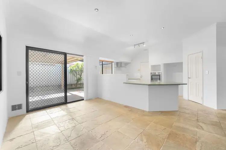 Second view of Homely house listing, 24 Calilly Way, Baldivis WA 6171