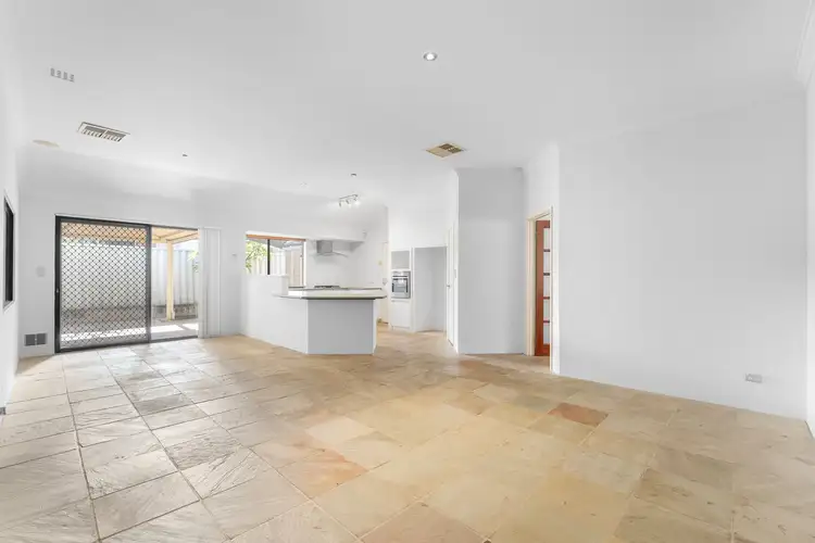 Third view of Homely house listing, 24 Calilly Way, Baldivis WA 6171