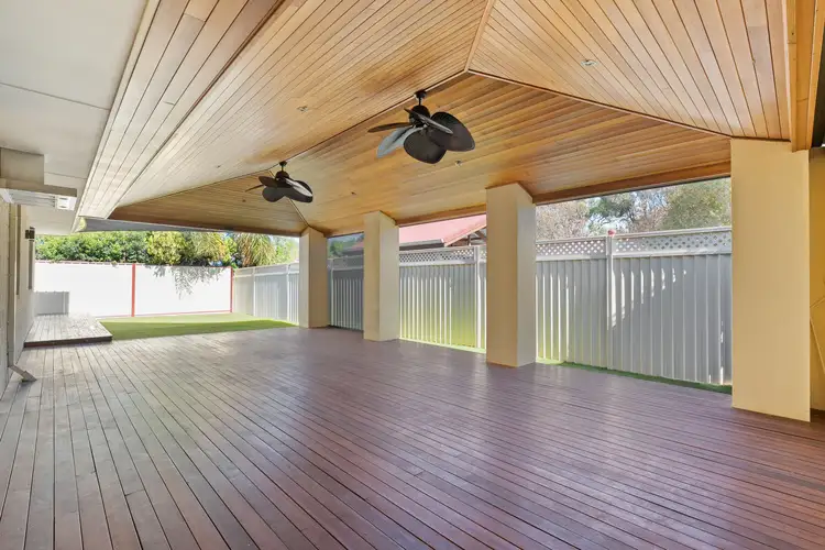 Fourth view of Homely house listing, 24 Calilly Way, Baldivis WA 6171