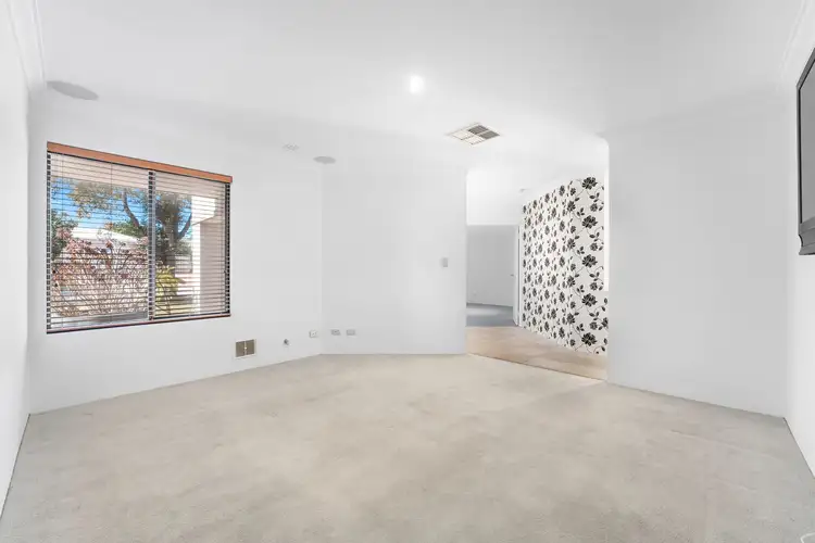 Fifth view of Homely house listing, 24 Calilly Way, Baldivis WA 6171