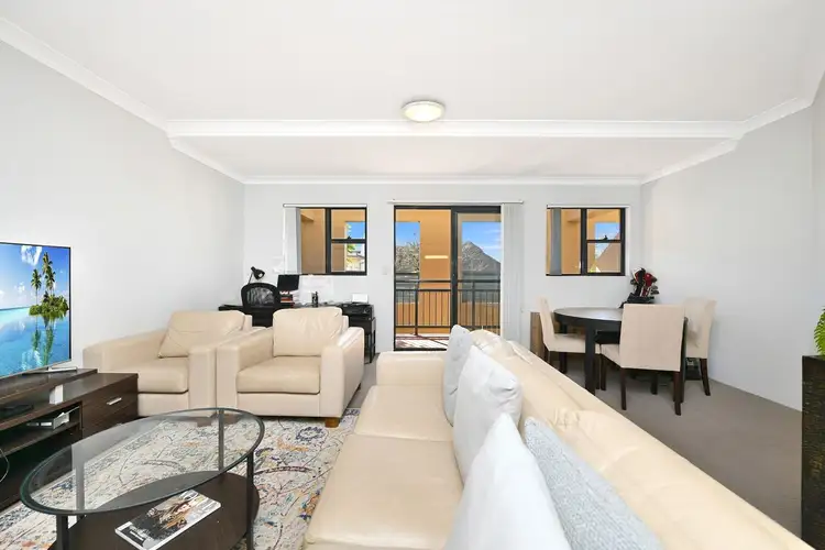 14/52A Nelson Street, Annandale NSW 2038