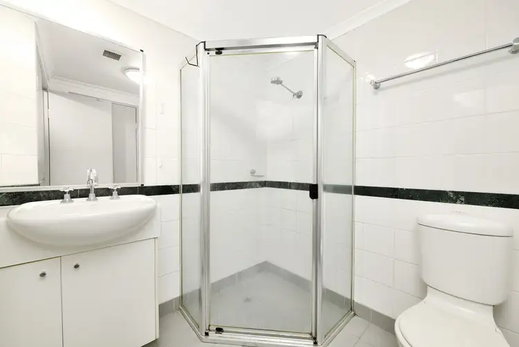 Third view of Homely apartment listing, 14/52A Nelson Street, Annandale NSW 2038