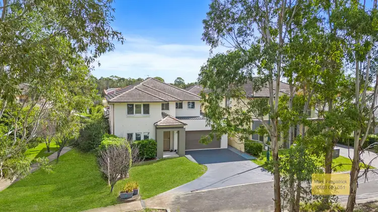 Main view of Homely house listing, 20 Olsen Place, Harrington Park NSW 2567