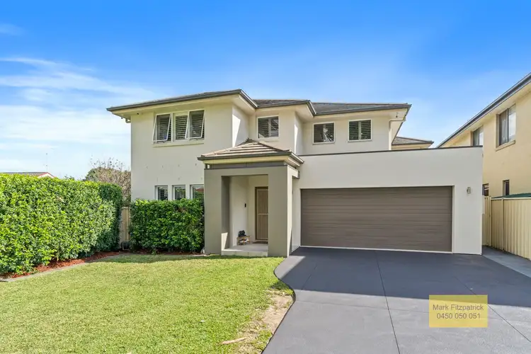 Second view of Homely house listing, 20 Olsen Place, Harrington Park NSW 2567