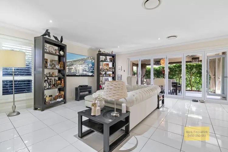 Third view of Homely house listing, 20 Olsen Place, Harrington Park NSW 2567