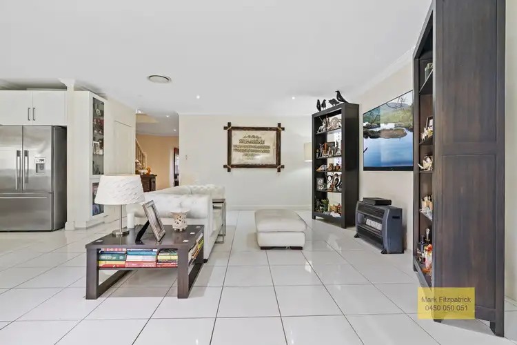 Fourth view of Homely house listing, 20 Olsen Place, Harrington Park NSW 2567