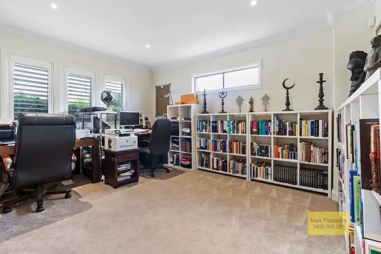 Fifth view of Homely house listing, 20 Olsen Place, Harrington Park NSW 2567