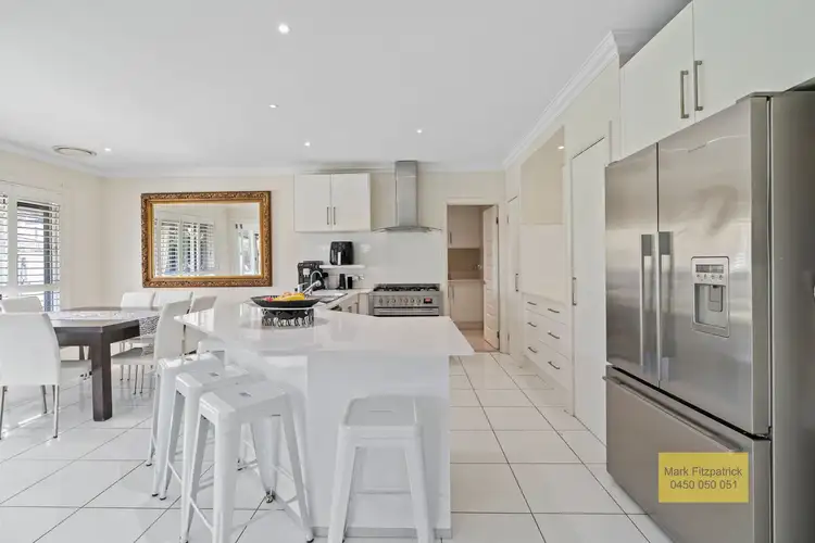 Sixth view of Homely house listing, 20 Olsen Place, Harrington Park NSW 2567