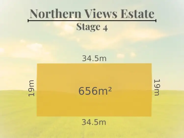 43 (Lot 407) Colliery Avenue, North Wonthaggi VIC 3995