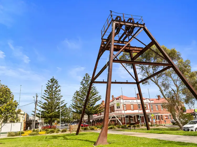 Third view of Homely land listing, 43 (Lot 407) Colliery Avenue, North Wonthaggi VIC 3995
