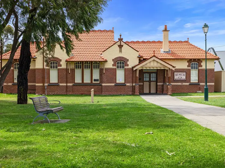 Fourth view of Homely land listing, 43 (Lot 407) Colliery Avenue, North Wonthaggi VIC 3995