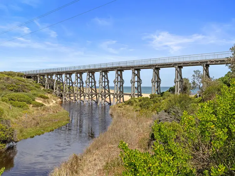 Sixth view of Homely land listing, 43 (Lot 407) Colliery Avenue, North Wonthaggi VIC 3995