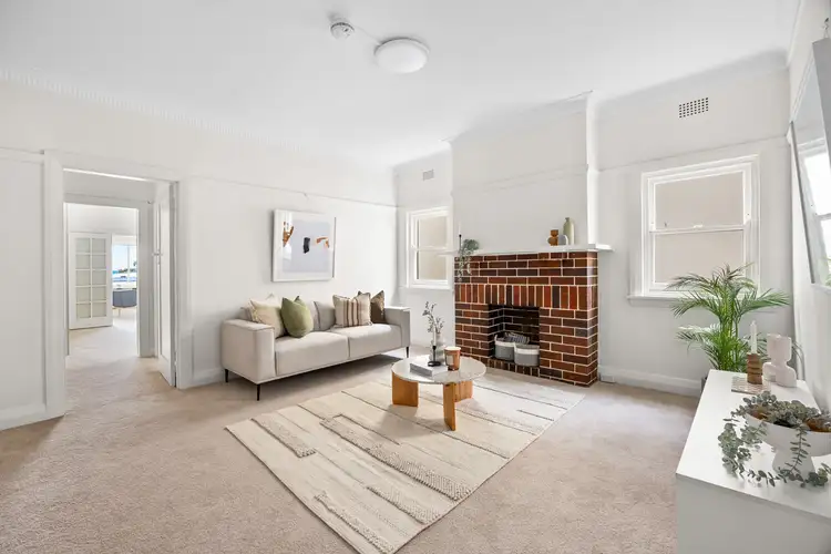 13/810 Military Road, Mosman NSW 2088