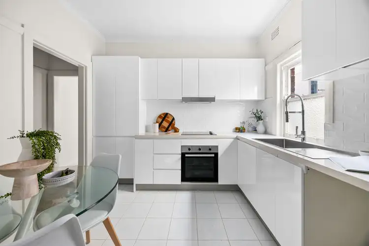 Second view of Homely apartment listing, 13/810 Military Road, Mosman NSW 2088