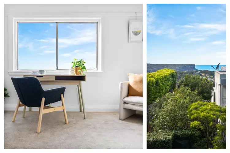 Fourth view of Homely apartment listing, 13/810 Military Road, Mosman NSW 2088