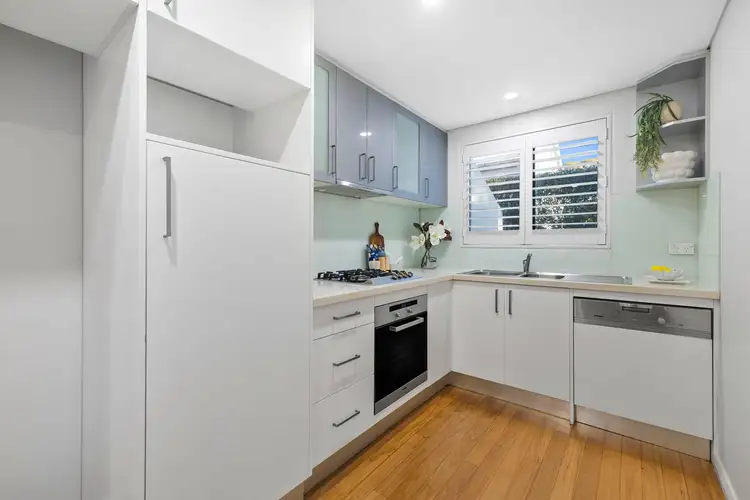 Second view of Homely townhouse listing, 4/2 Therry Street, Drummoyne NSW 2047
