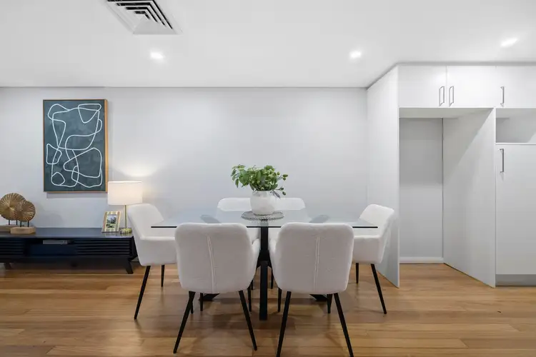 Third view of Homely townhouse listing, 4/2 Therry Street, Drummoyne NSW 2047
