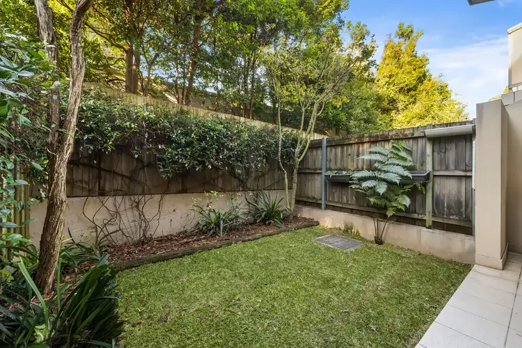 Fifth view of Homely townhouse listing, 4/2 Therry Street, Drummoyne NSW 2047