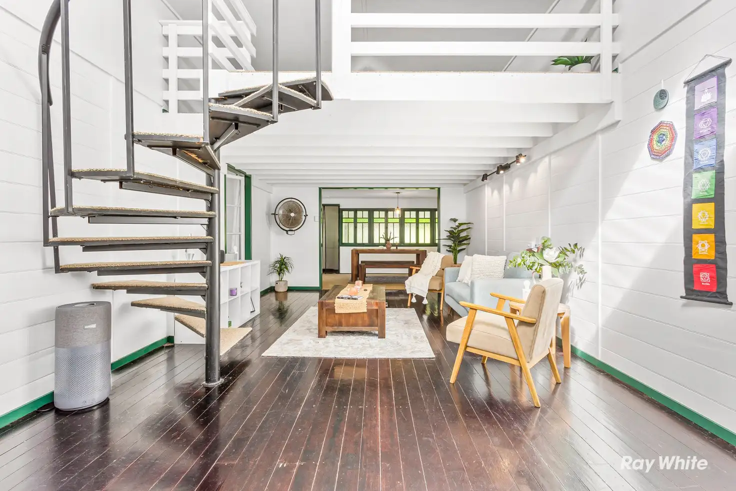 Main view of Homely house listing, 10 Melbourne Street, Yeppoon QLD 4703