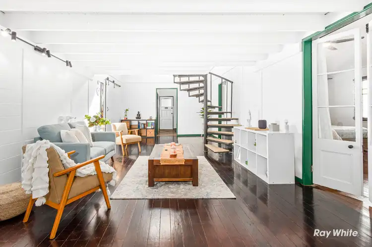 Second view of Homely house listing, 10 Melbourne Street, Yeppoon QLD 4703