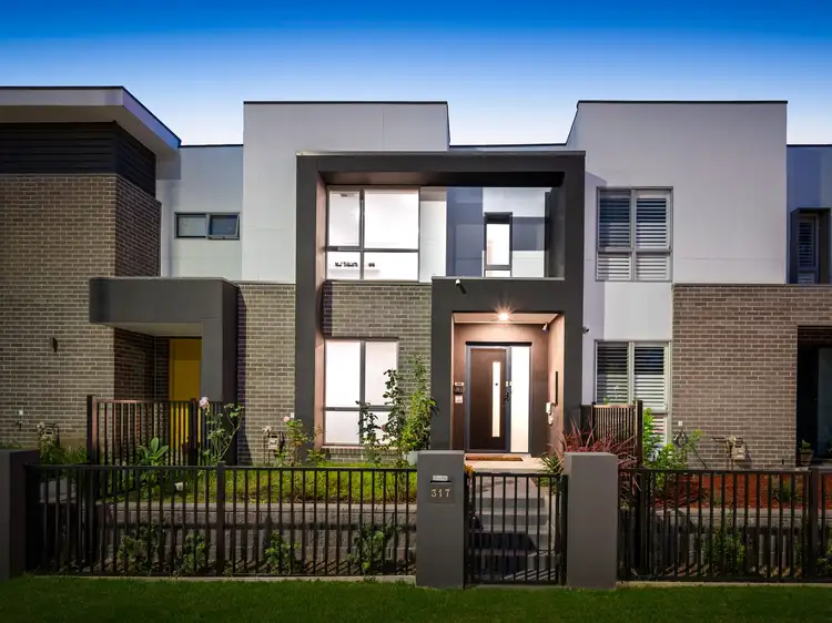 317 Bernera Road, Edmondson Park NSW 2174