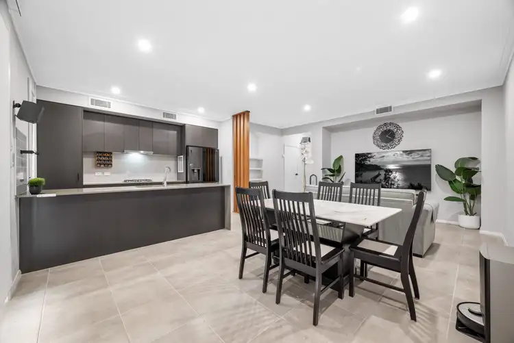 Fourth view of Homely house listing, 317 Bernera Road, Edmondson Park NSW 2174