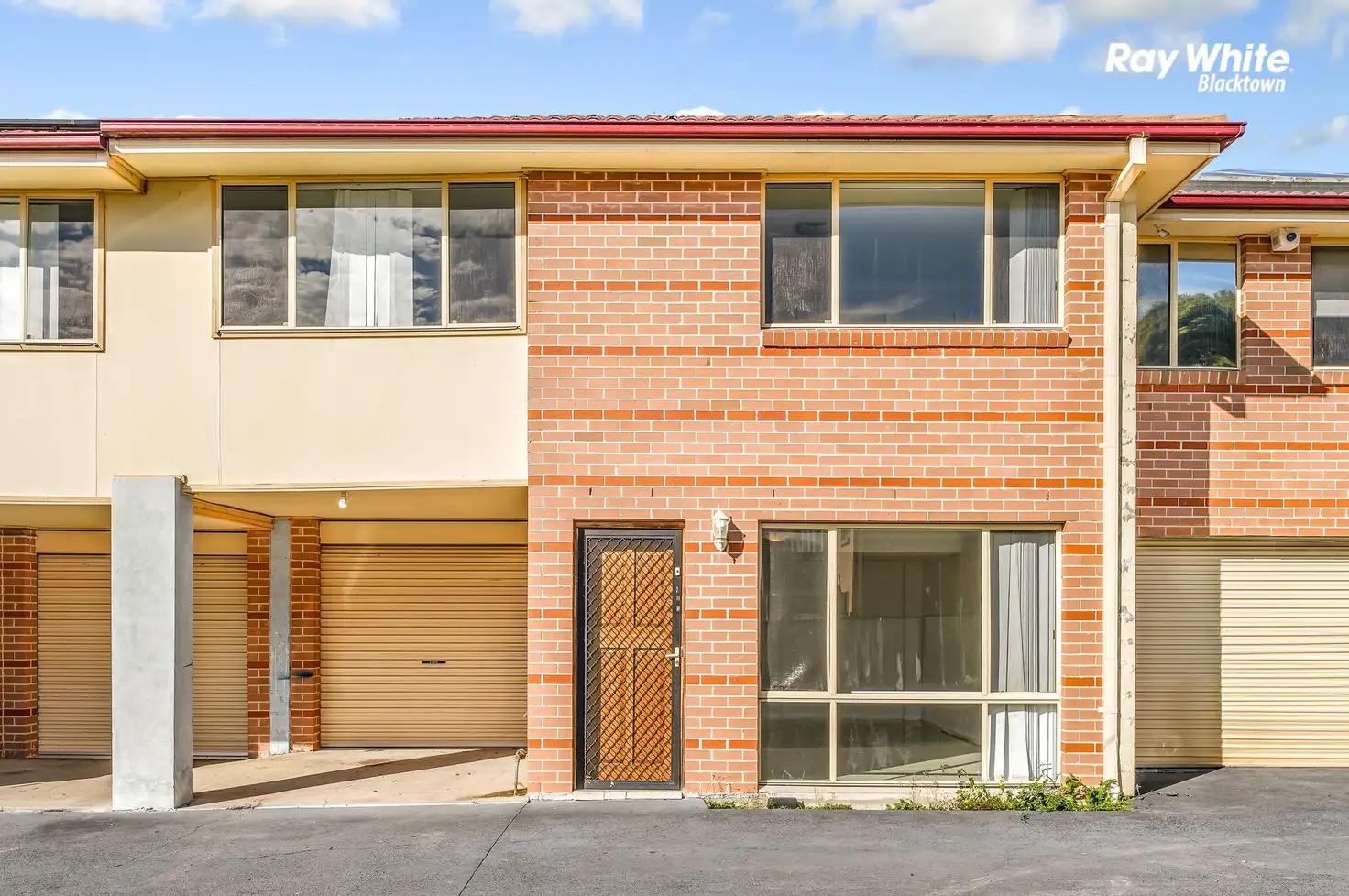 Main view of Homely townhouse listing, 7/6 O'brien Street, Mount Druitt NSW 2770