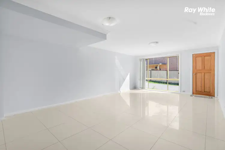 Second view of Homely townhouse listing, 7/6 O'brien Street, Mount Druitt NSW 2770