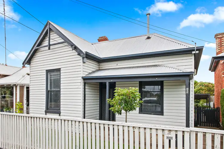 103 Humffray Street North, Ballarat East VIC 3350