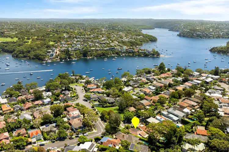 39 Ellalong Road, Cremorne NSW 2090