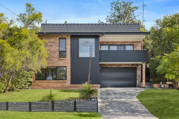 86 Hillside Drive, Albion Park NSW 2527