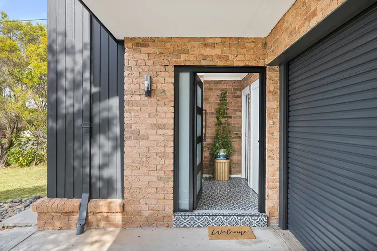 Second view of Homely house listing, 86 Hillside Drive, Albion Park NSW 2527