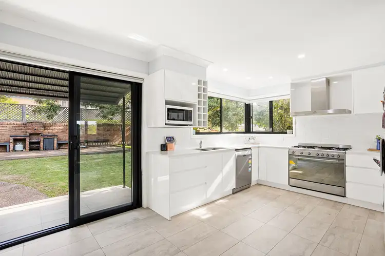 Third view of Homely house listing, 86 Hillside Drive, Albion Park NSW 2527