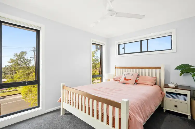 Fifth view of Homely house listing, 86 Hillside Drive, Albion Park NSW 2527
